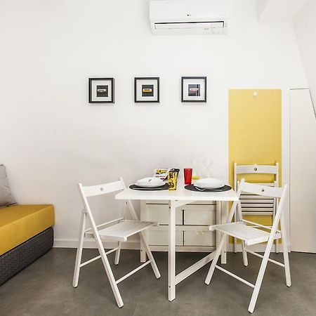 The Love Tram Apartment Lisboa Εξωτερικό φωτογραφία