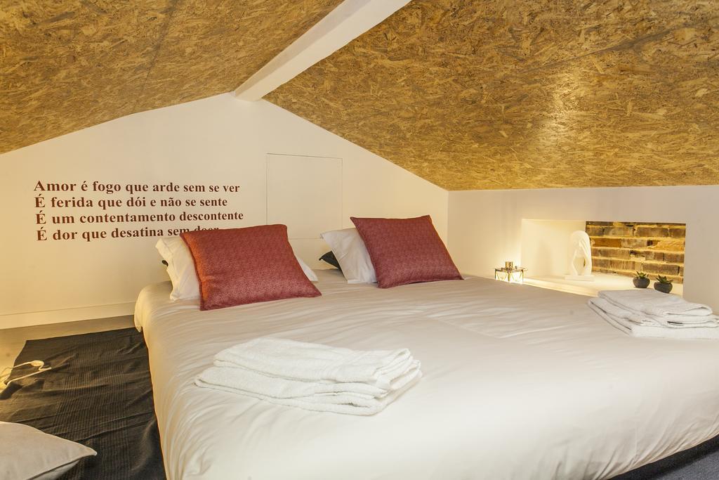 The Love Tram Apartment Lisboa Εξωτερικό φωτογραφία