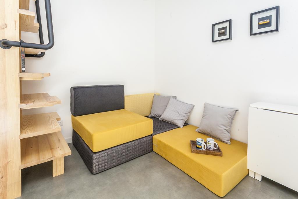 The Love Tram Apartment Lisboa Εξωτερικό φωτογραφία