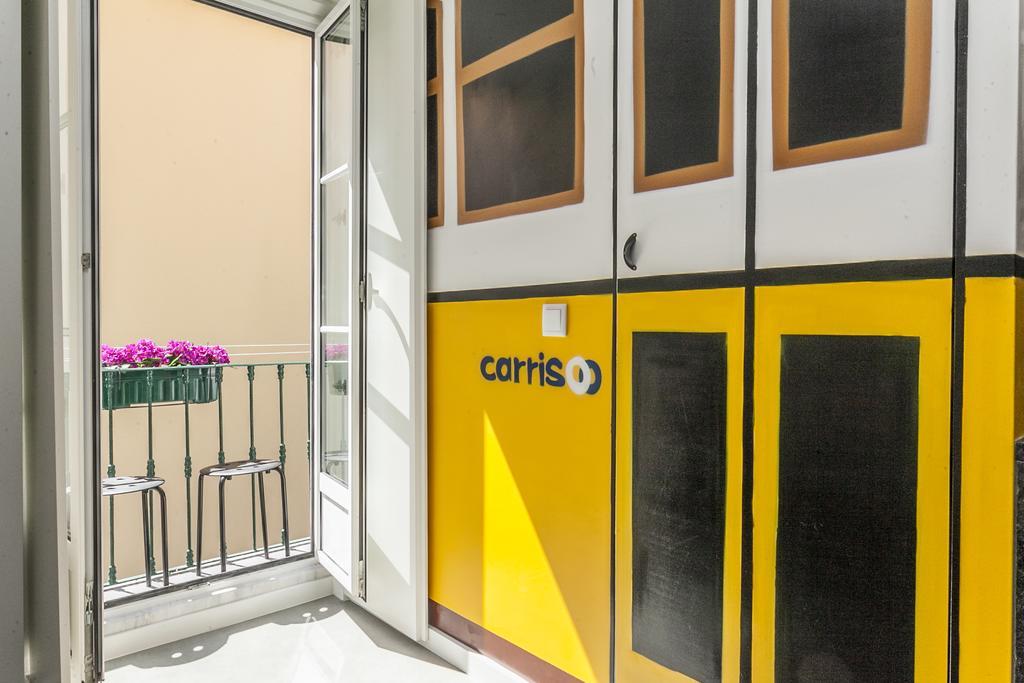 The Love Tram Apartment Lisboa Εξωτερικό φωτογραφία