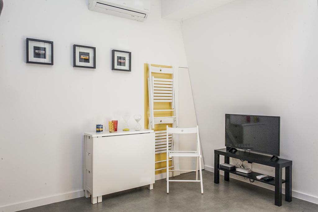 The Love Tram Apartment Lisboa Εξωτερικό φωτογραφία