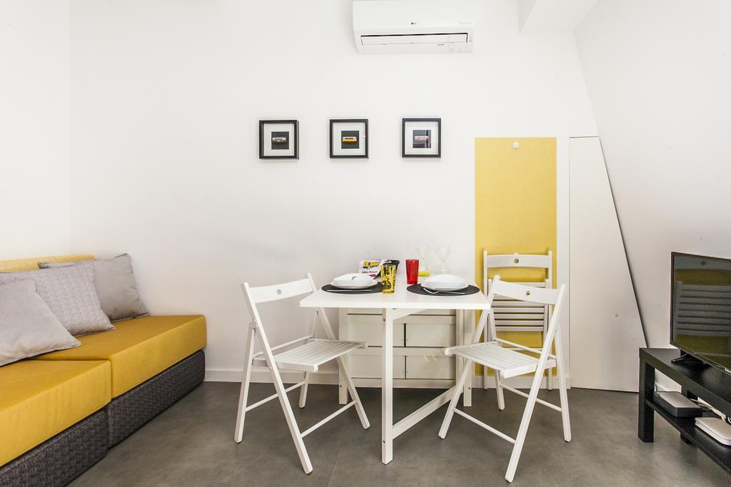 The Love Tram Apartment Lisboa Εξωτερικό φωτογραφία