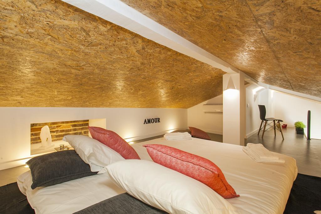 The Love Tram Apartment Lisboa Εξωτερικό φωτογραφία