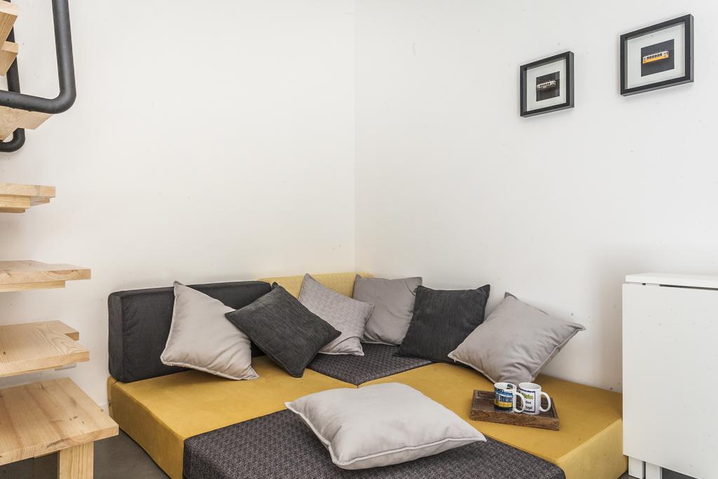 The Love Tram Apartment Lisboa Εξωτερικό φωτογραφία