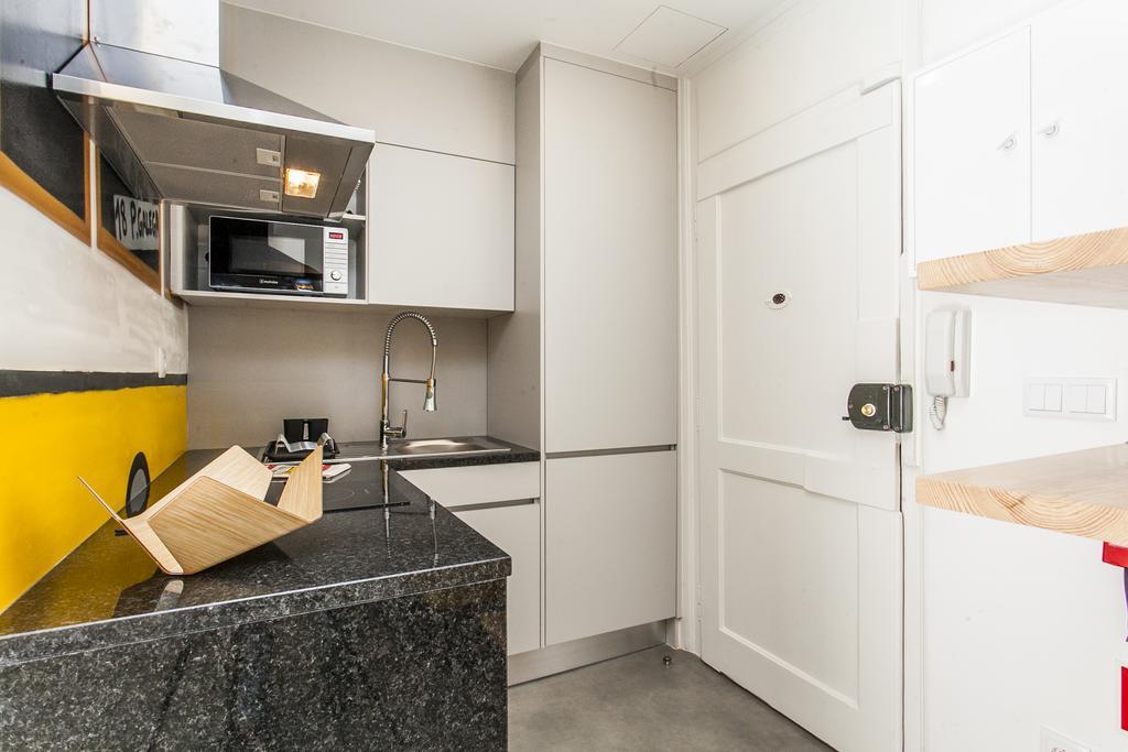The Love Tram Apartment Lisboa Εξωτερικό φωτογραφία