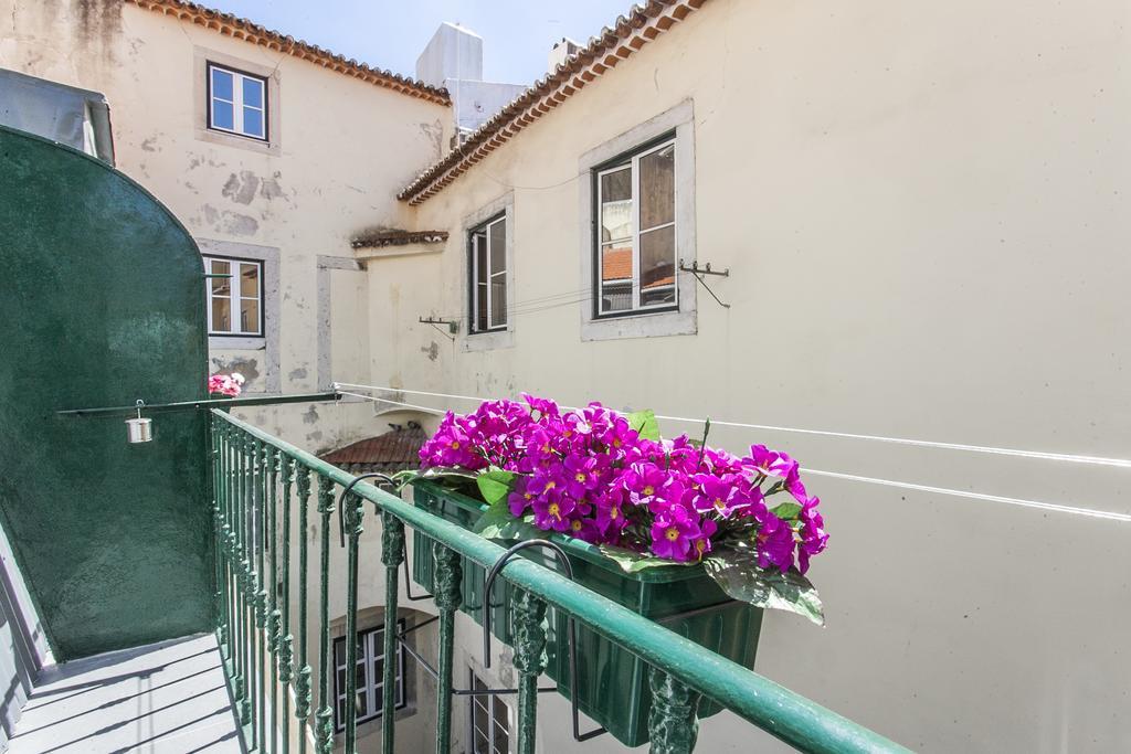 The Love Tram Apartment Lisboa Εξωτερικό φωτογραφία