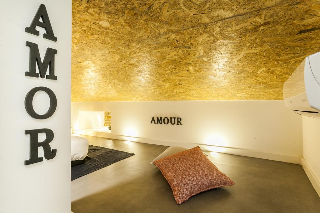 The Love Tram Apartment Lisboa Εξωτερικό φωτογραφία