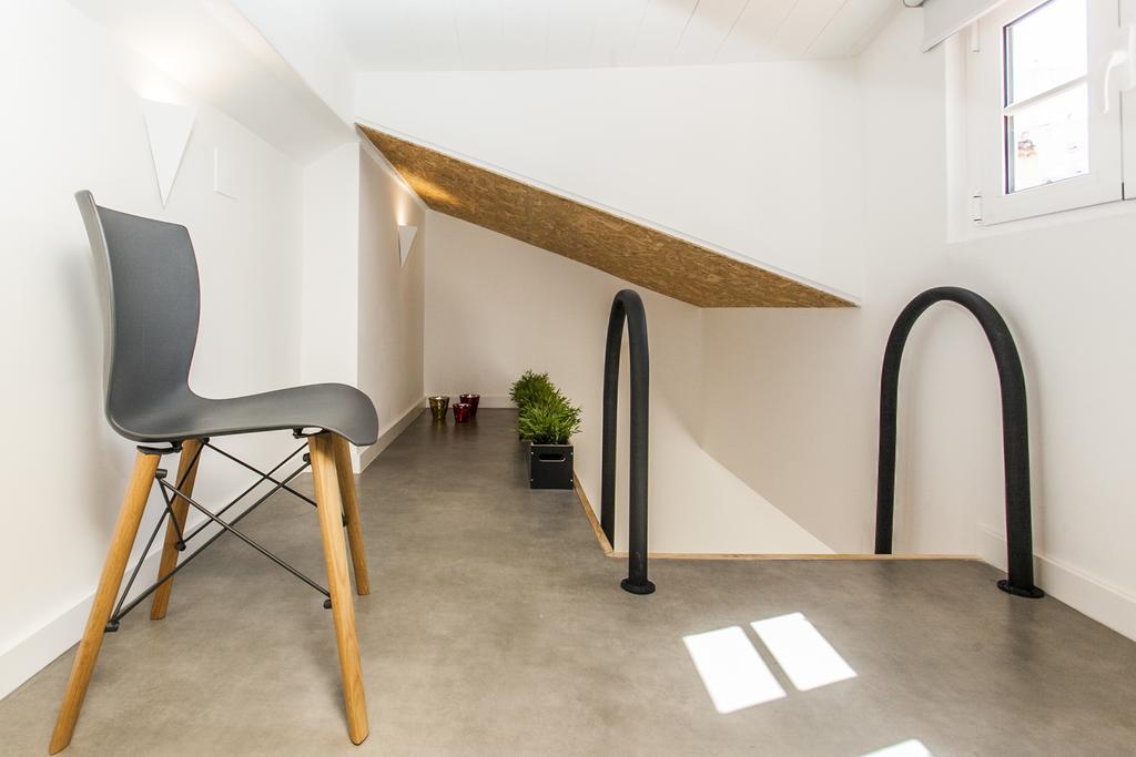 The Love Tram Apartment Lisboa Εξωτερικό φωτογραφία