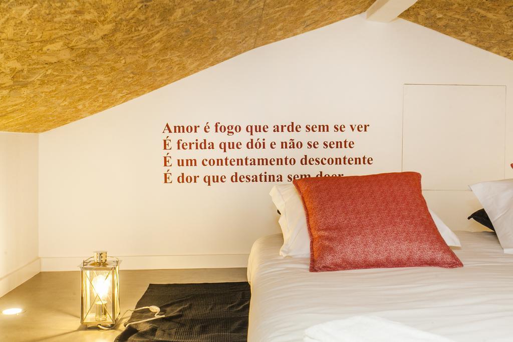 The Love Tram Apartment Lisboa Εξωτερικό φωτογραφία