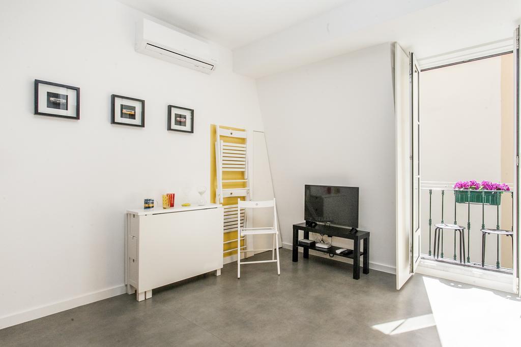 The Love Tram Apartment Lisboa Εξωτερικό φωτογραφία
